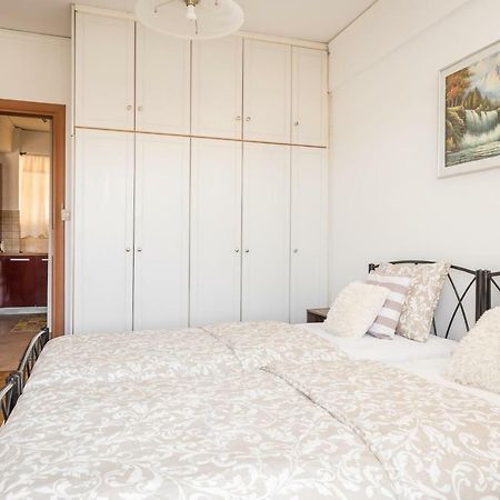 linda apartment Corfu  Exterior foto